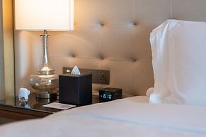The Langham, Hefei