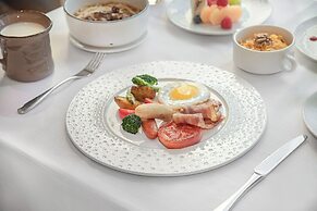 The Langham, Hefei