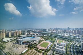 The Langham, Hefei