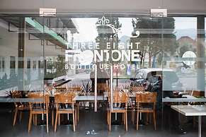 Three Eight Front One Boutique Batu
