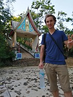 Lam-Tong Resort