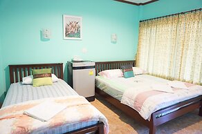 Lam-Tong Resort