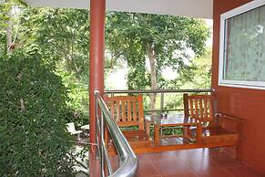Lam-Tong Resort