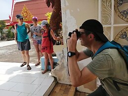 Lam-Tong Resort