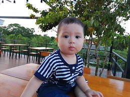 Lam-Tong Resort