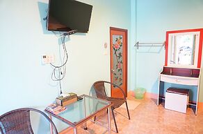 Lam-Tong Resort