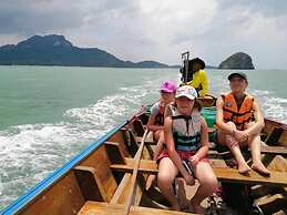 Lam-Tong Resort
