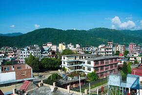 Mount Blue Tourist Hostel