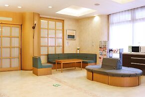 Island Hotel