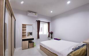 More Do Home Pool Villa Hua Hin