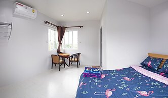More Do Home Pool Villa Hua Hin