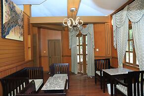 Kirirom Hillside Resort