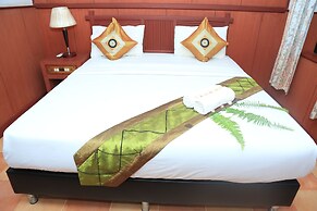 Kirirom Hillside Resort