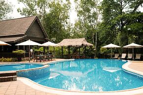 Kirirom Hillside Resort