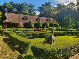 Kirirom Hillside Resort