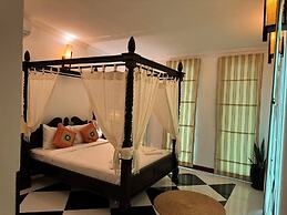 Kirirom Hillside Resort