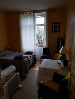 Hôtellerie Les Lilas
