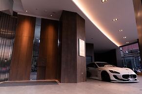 Brio Hotel