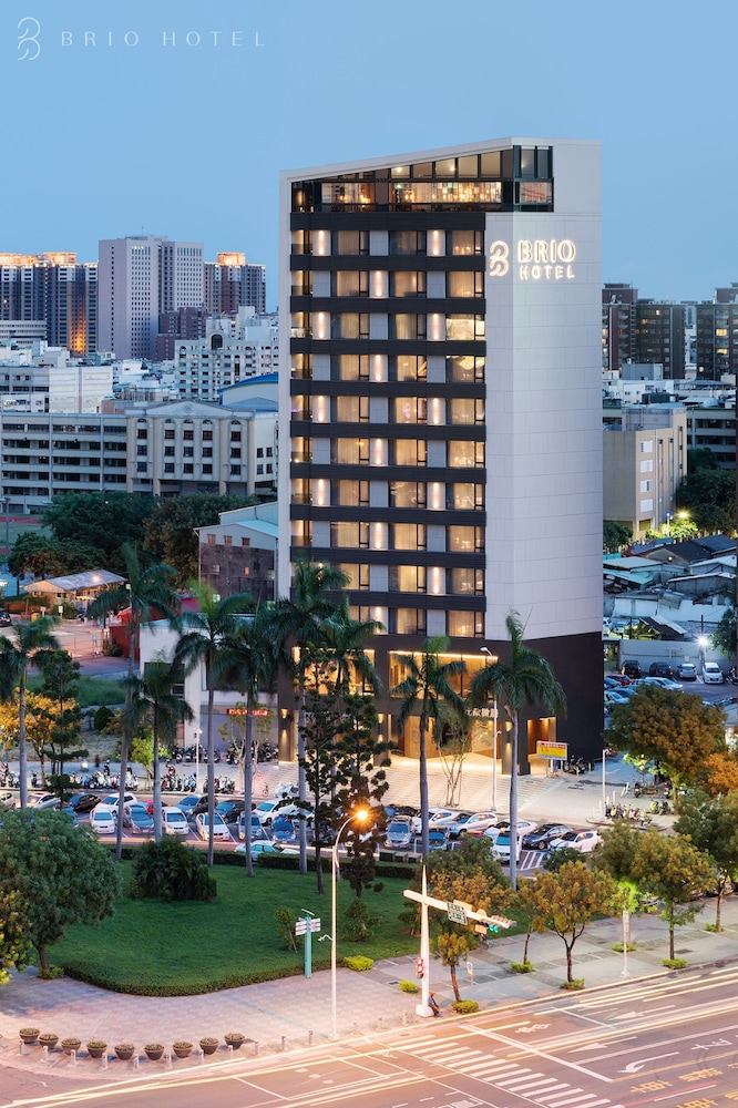 Brio Hotel