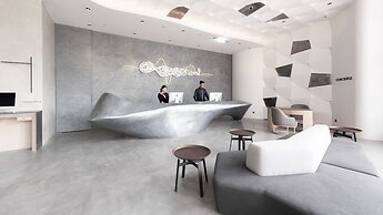 Brio Hotel