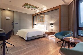 Brio Hotel