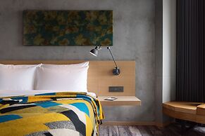 Brio Hotel