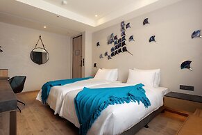 Brio Hotel