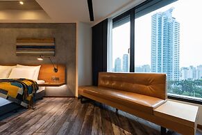 Brio Hotel