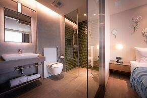 Brio Hotel