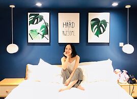 Hiroom Apartment - North Shanxi Road