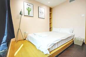 Hiroom Apartment - North Shanxi Road