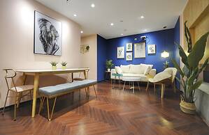 Hiroom Apartment - North Shanxi Road