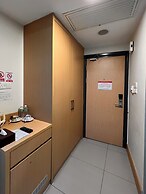 D Arc Hotel
