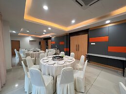 D Arc Hotel