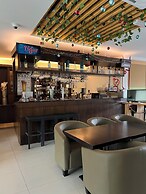 D Arc Hotel