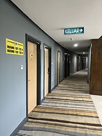 D Arc Hotel