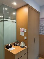 D Arc Hotel