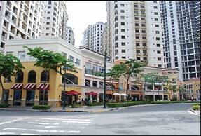 Forbeswood Heights near St Lukes