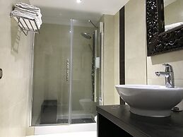 Hotel Moya Landete