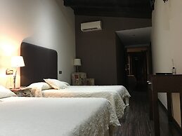 Hotel Moya Landete
