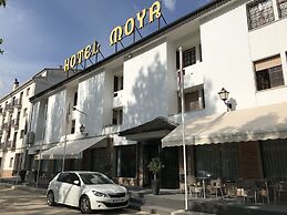 Hotel Moya Landete