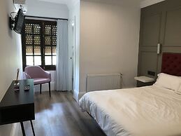 Hotel Moya Landete