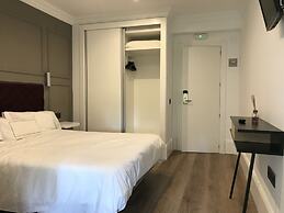 Hotel Moya Landete