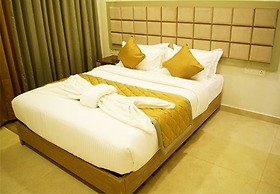Rangers Hotel