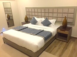 Rangers Hotel