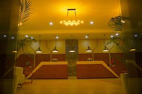 Rangers Hotel