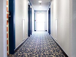ibis budget Lunel Porte de Camargue