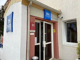ibis budget Lunel Porte de Camargue