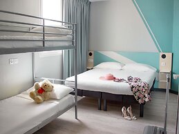 ibis budget Lunel Porte de Camargue