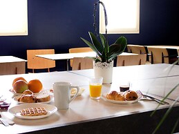 ibis budget Lunel Porte de Camargue